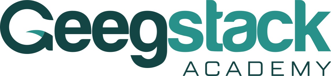 Geegstack Academy logo